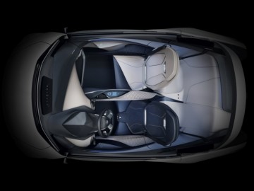 Lexus – Napęd elektryczny, hybrydowy i …